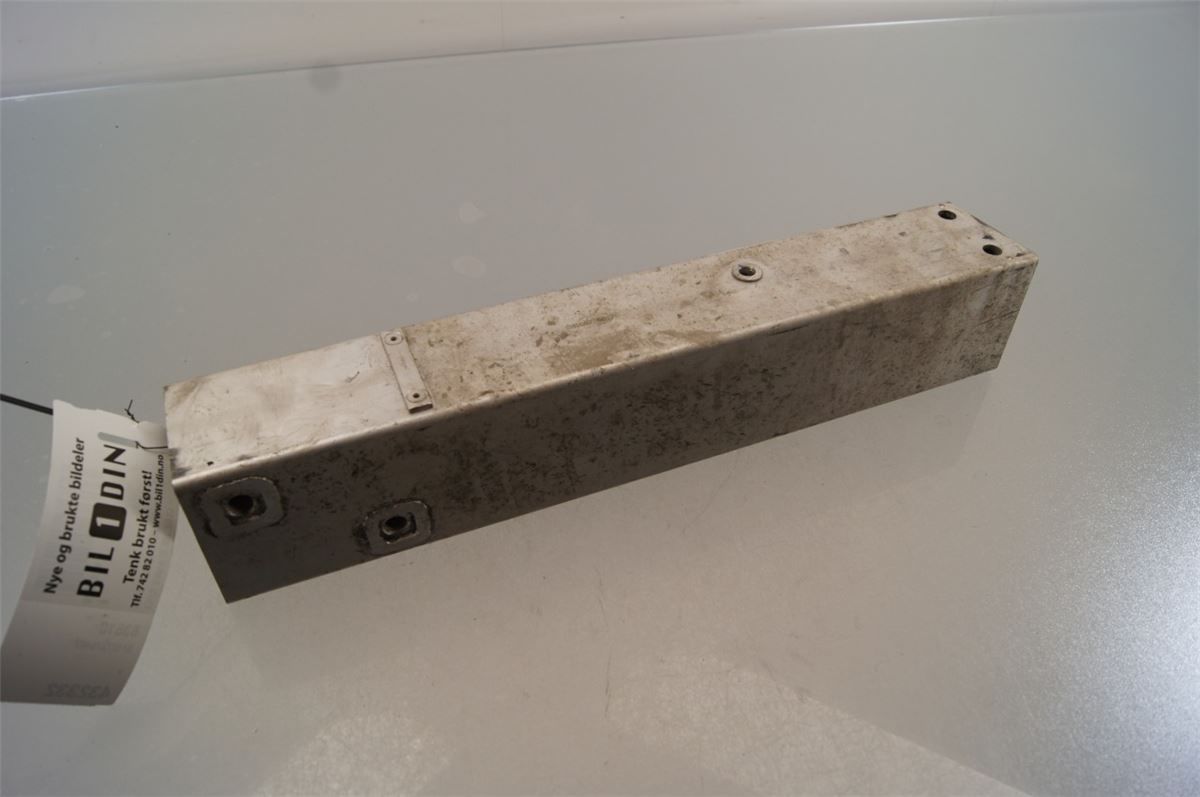 Støtfanger Bak Deform. Element – bilde 2