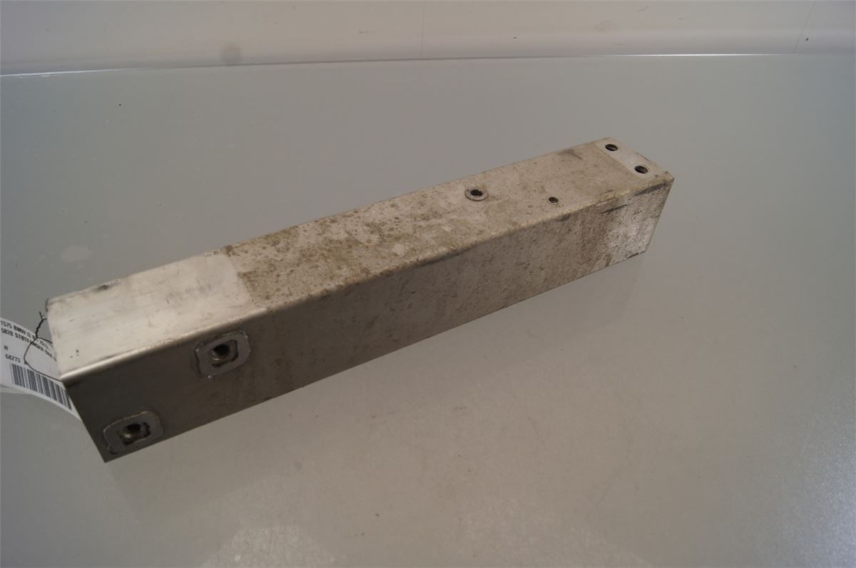 Støtfanger Bak Deform. Element – bilde 2
