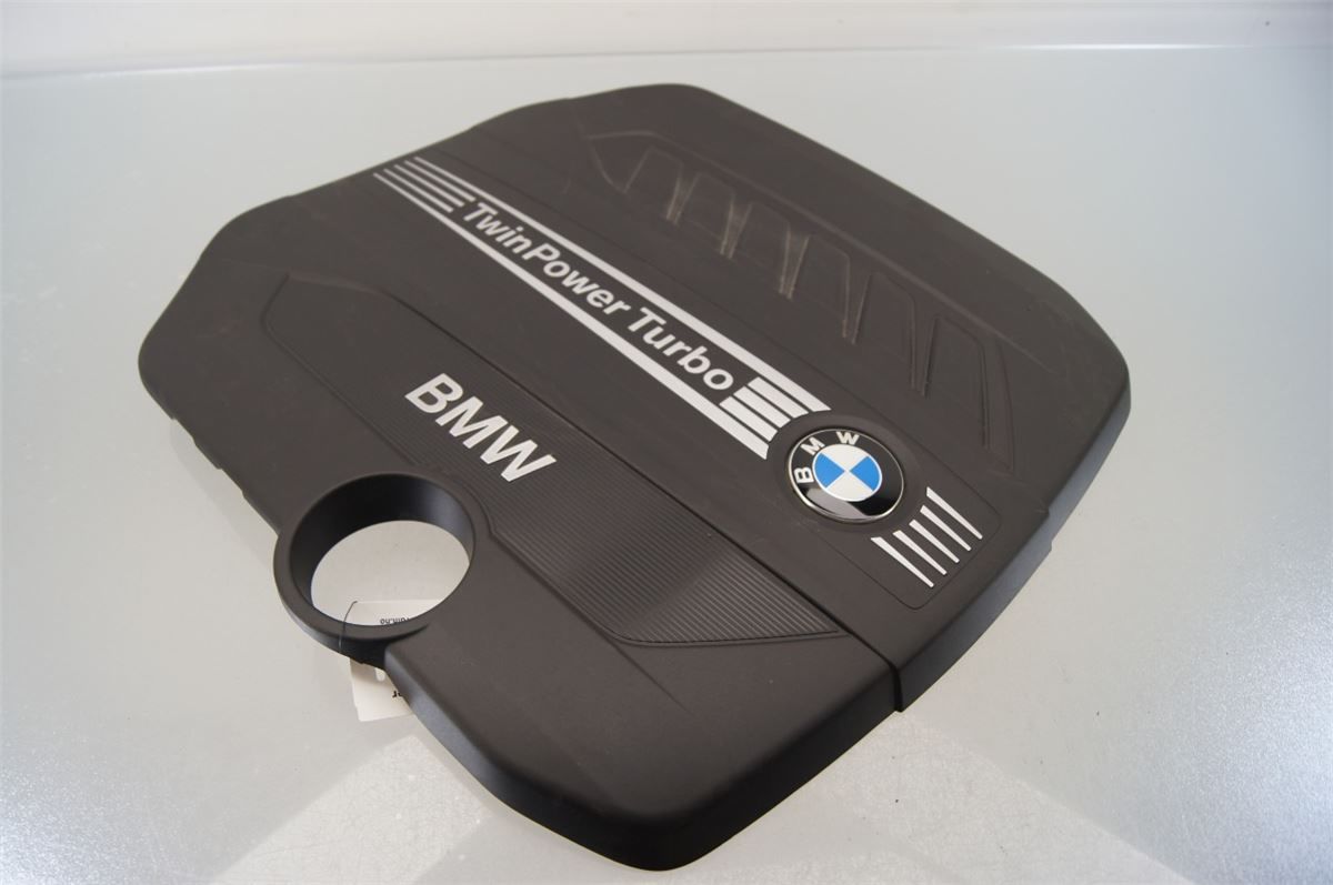 Motor Deksel Over Motor – bilde 1