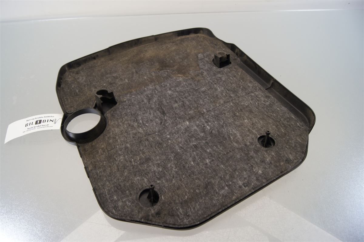 Motor Deksel Over Motor – bilde 2