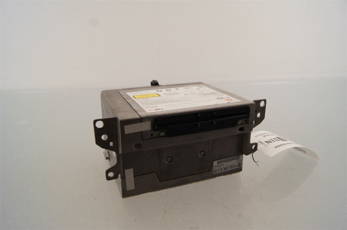 Stereo Radio Med CD – bilde 2