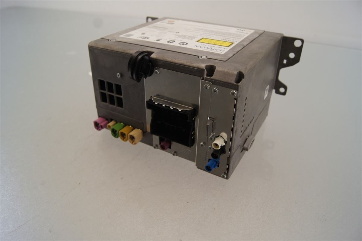 Stereo Radio Med CD – bilde 3