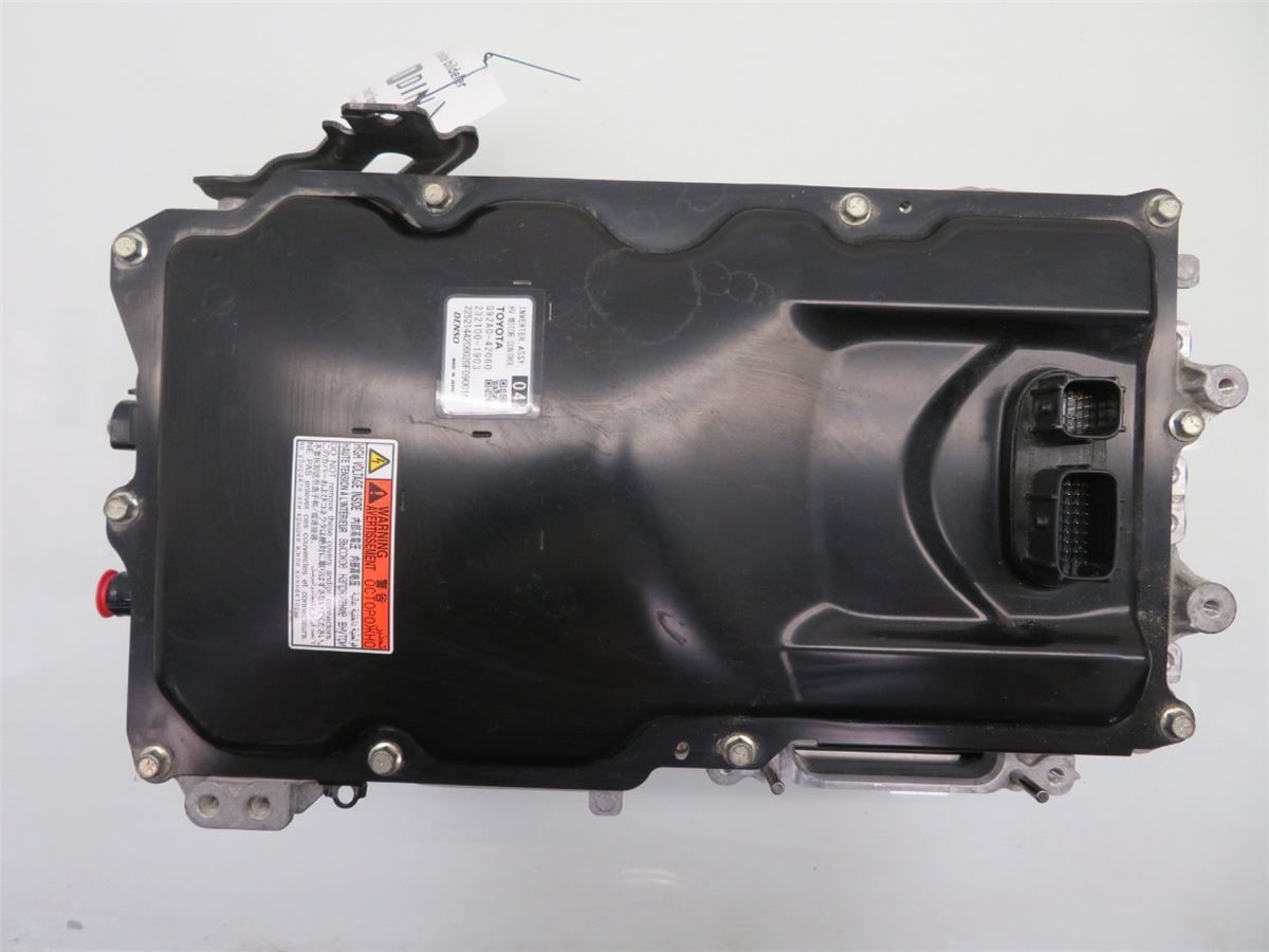 Hybrid Inverter – bilde 1