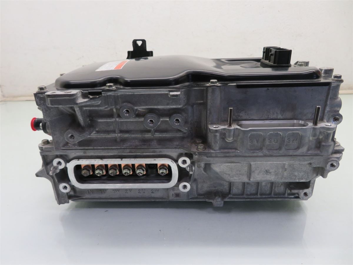 Hybrid Inverter – bilde 3