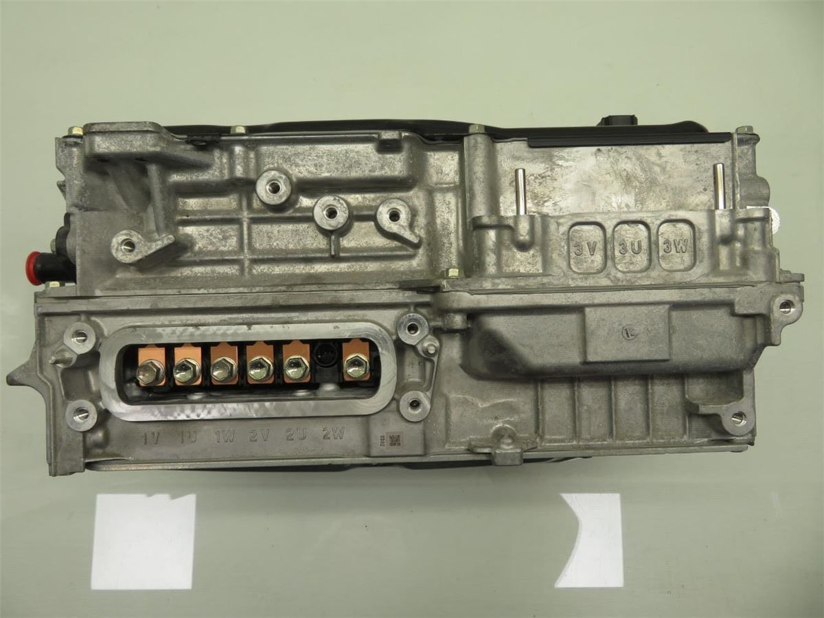Hybrid Inverter – bilde 4