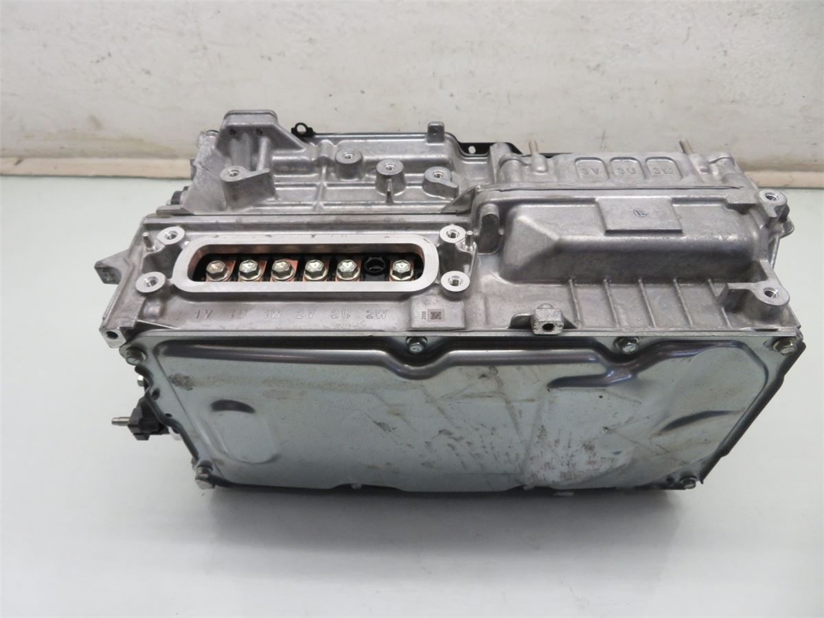 Hybrid Inverter – bilde 6