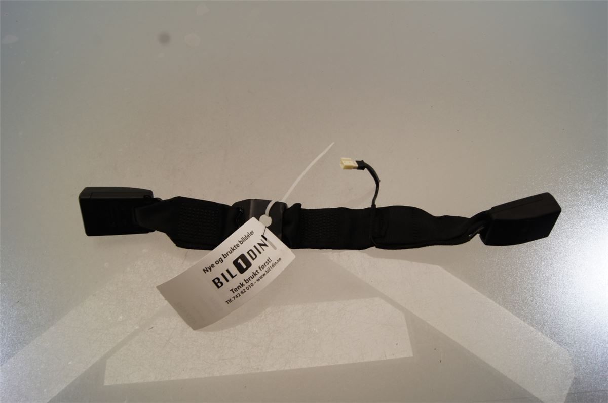 Sikkerhetsbeltelås / Stopp – bilde 3