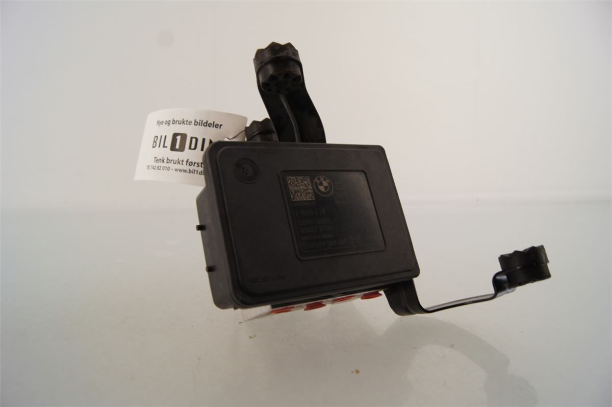 ABS Hydraulikkaggregat – bilde 2