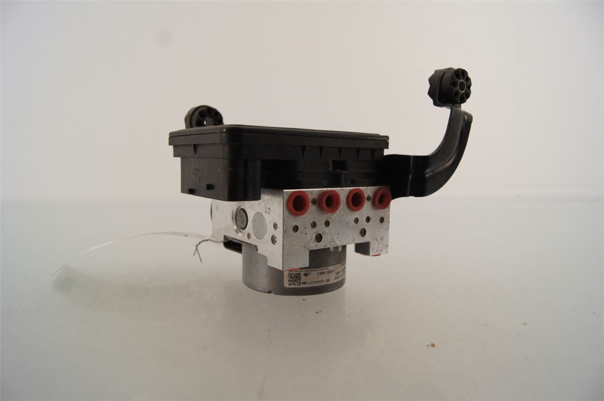 ABS Hydraulikkaggregat – bilde 3