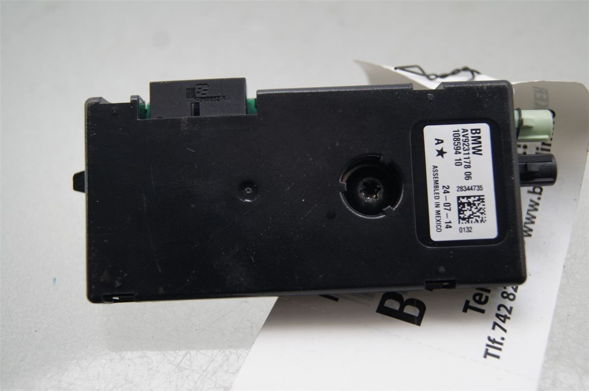 Stereo Antenneforsterker – bilde 2