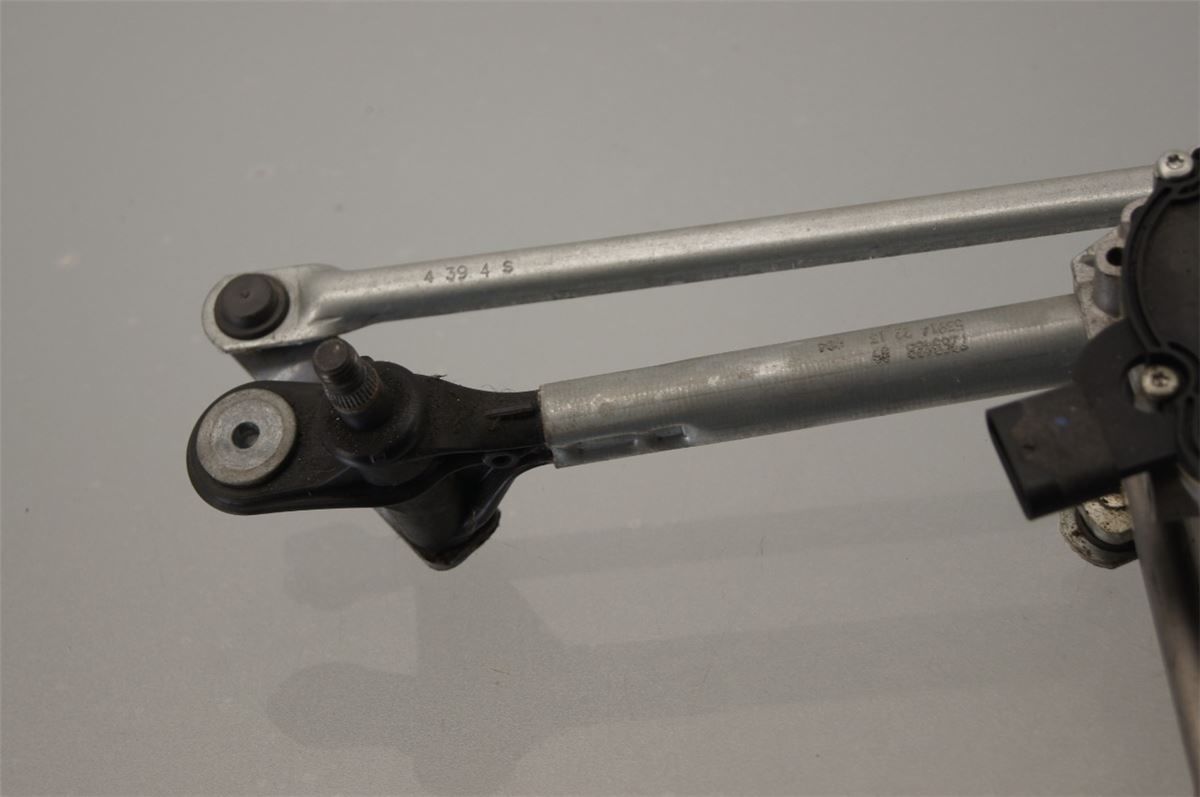 Viskermotor Frontrute – bilde 4