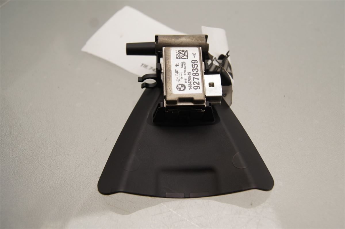 Sensor Aktiv Kollisjonsbeskytt – bilde 2