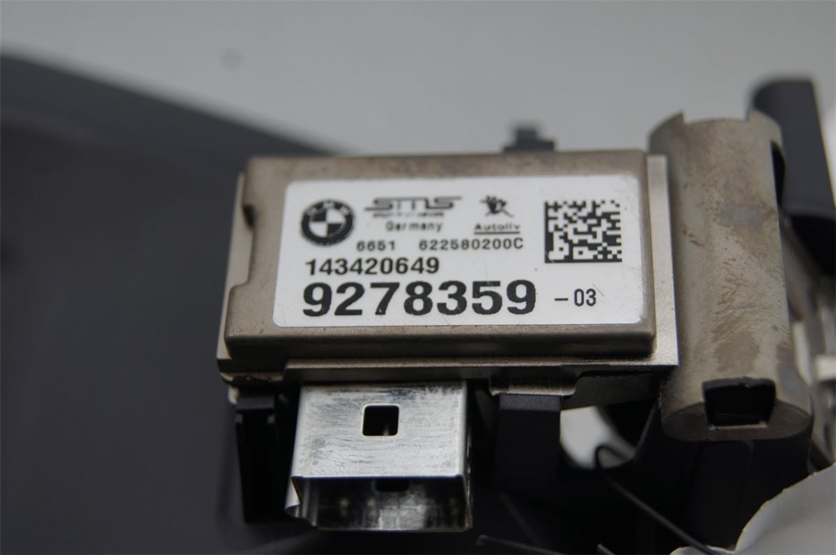 Sensor Aktiv Kollisjonsbeskytt – bilde 3