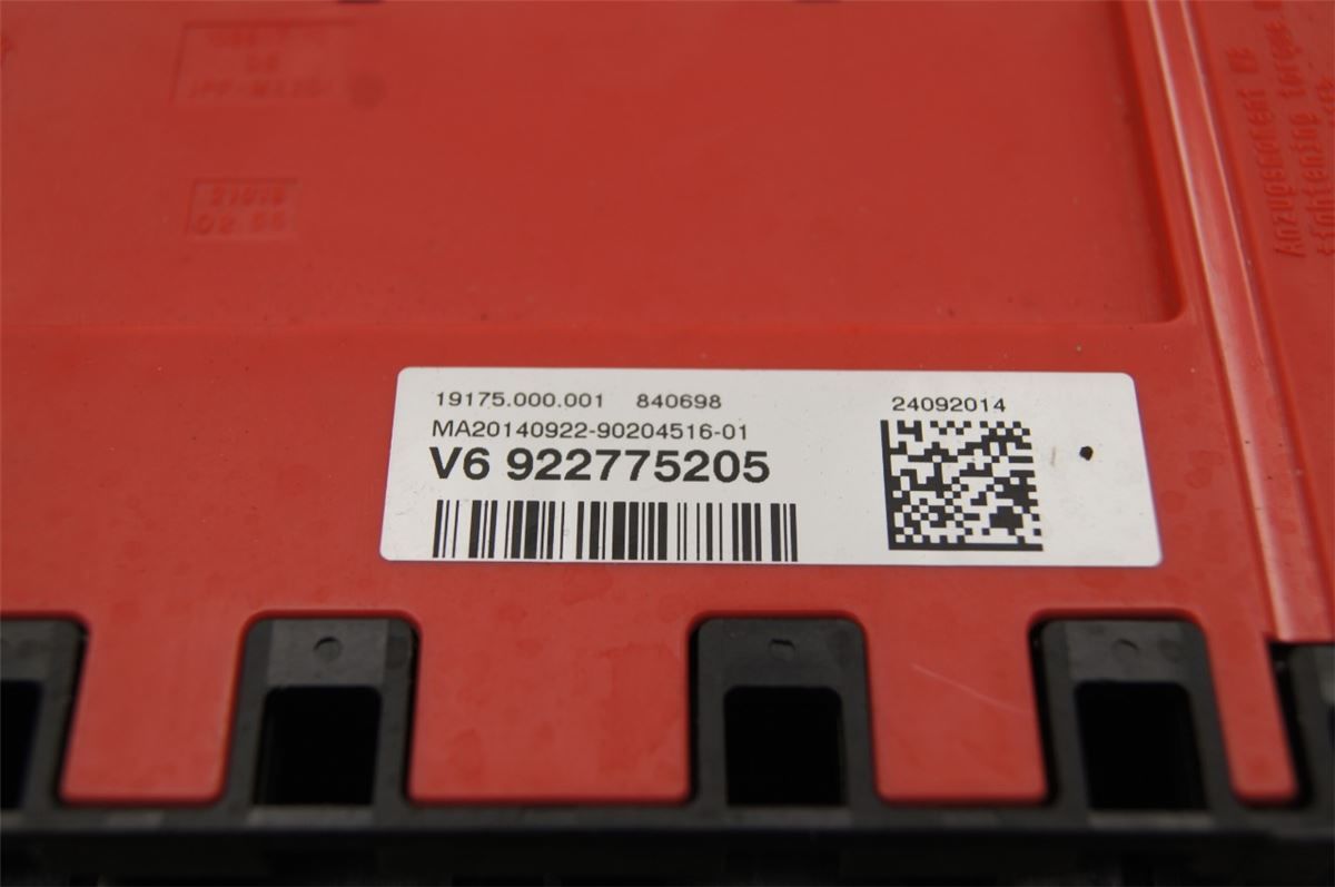 Sikringsboks / Elsentral – bilde 3