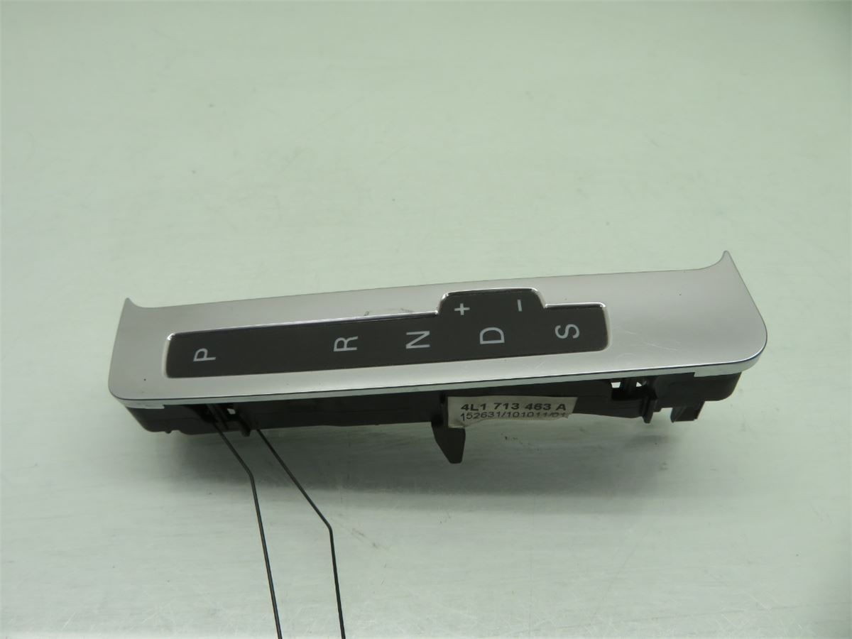 Instr. Gearindikator – bilde 2