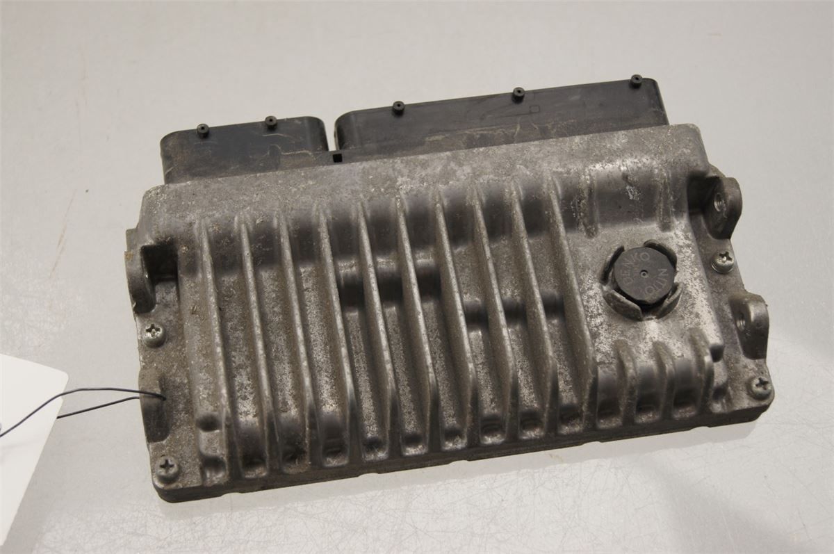 Styreenhet Motor (ECU) Bensin – bilde 1