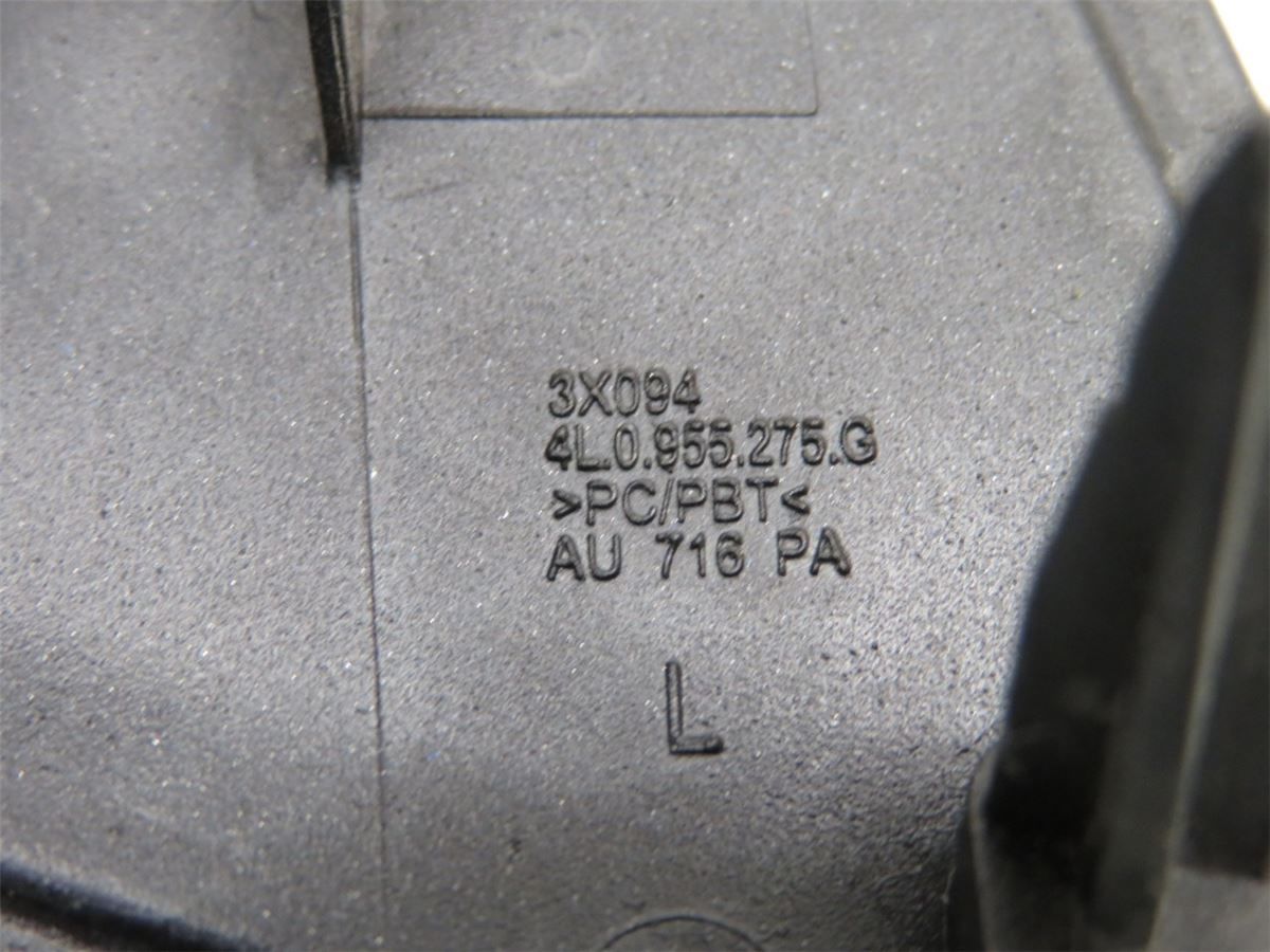 Spylerdyse Frontlykter. – bilde 3