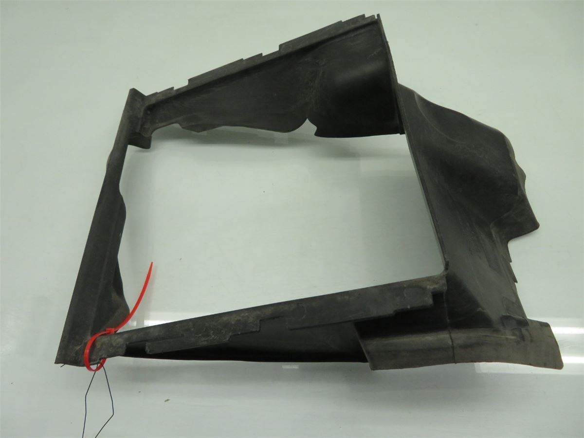 Luftstyring Front – bilde 2