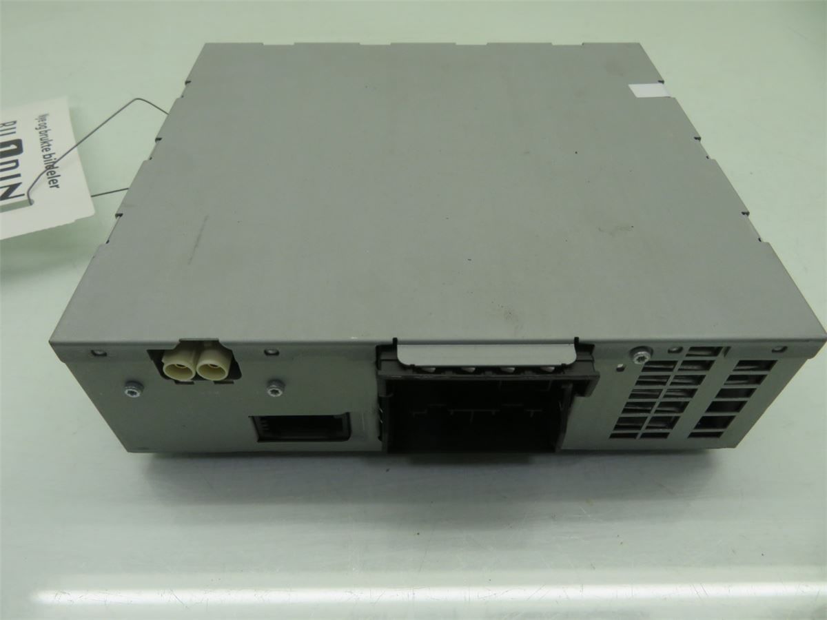 Stereo Forsterker – bilde 2