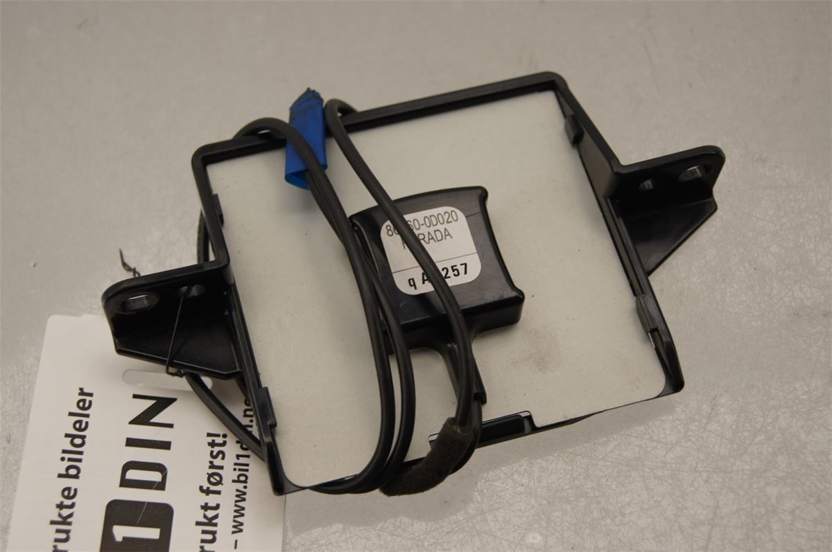 Antenn Elektrisk – bilde 1