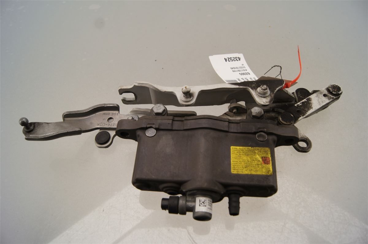 Panser Hengsel / Hengsler – bilde 1