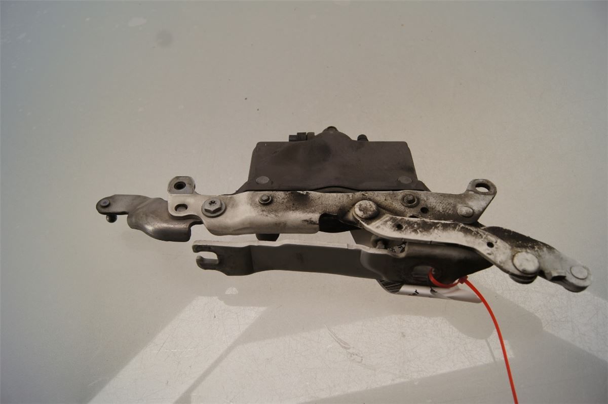 Panser Hengsel / Hengsler – bilde 2