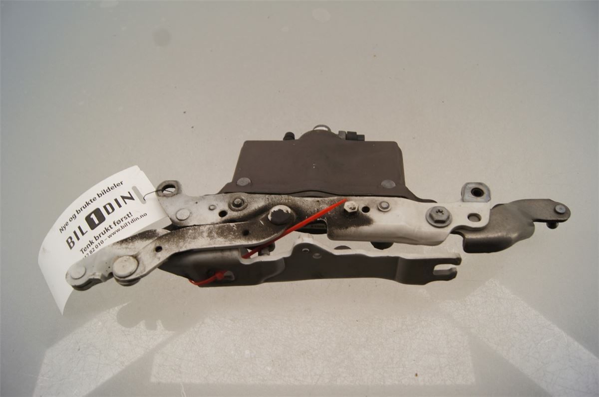 Panser Hengsel / Hengsler – bilde 1