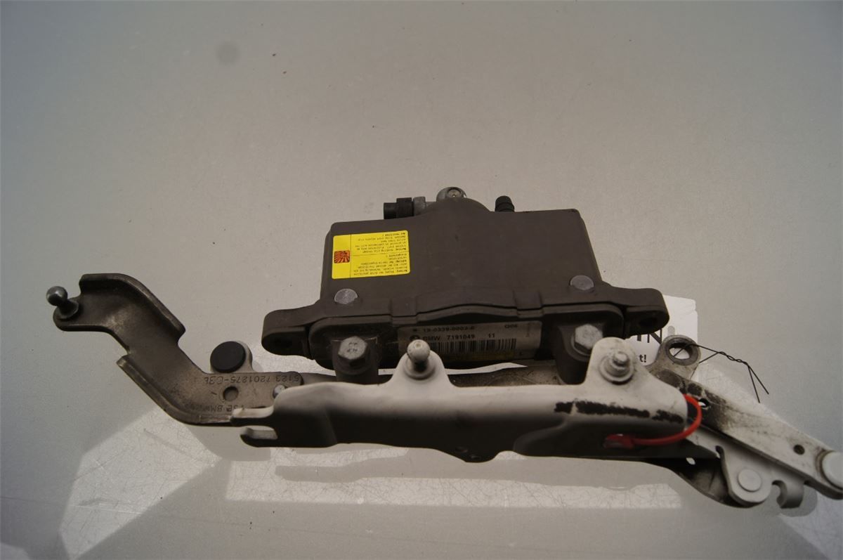 Panser Hengsel / Hengsler – bilde 2