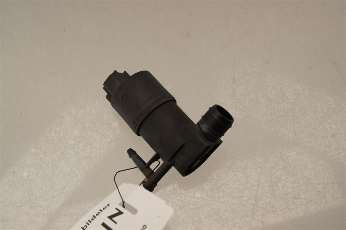 Spylerpumpe Bakluke – bilde 1