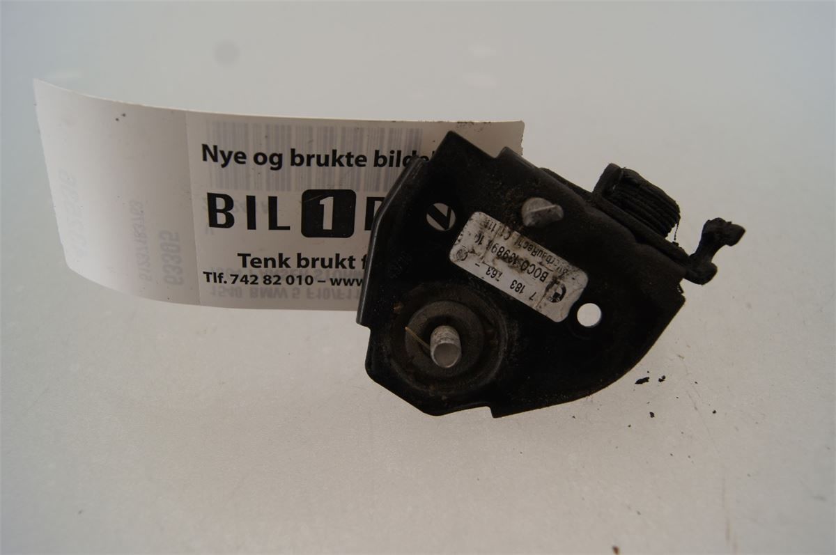 Panser Stormkrok – bilde 1