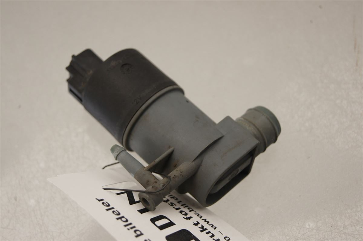 Spylerpumpe Frontrute – bilde 2