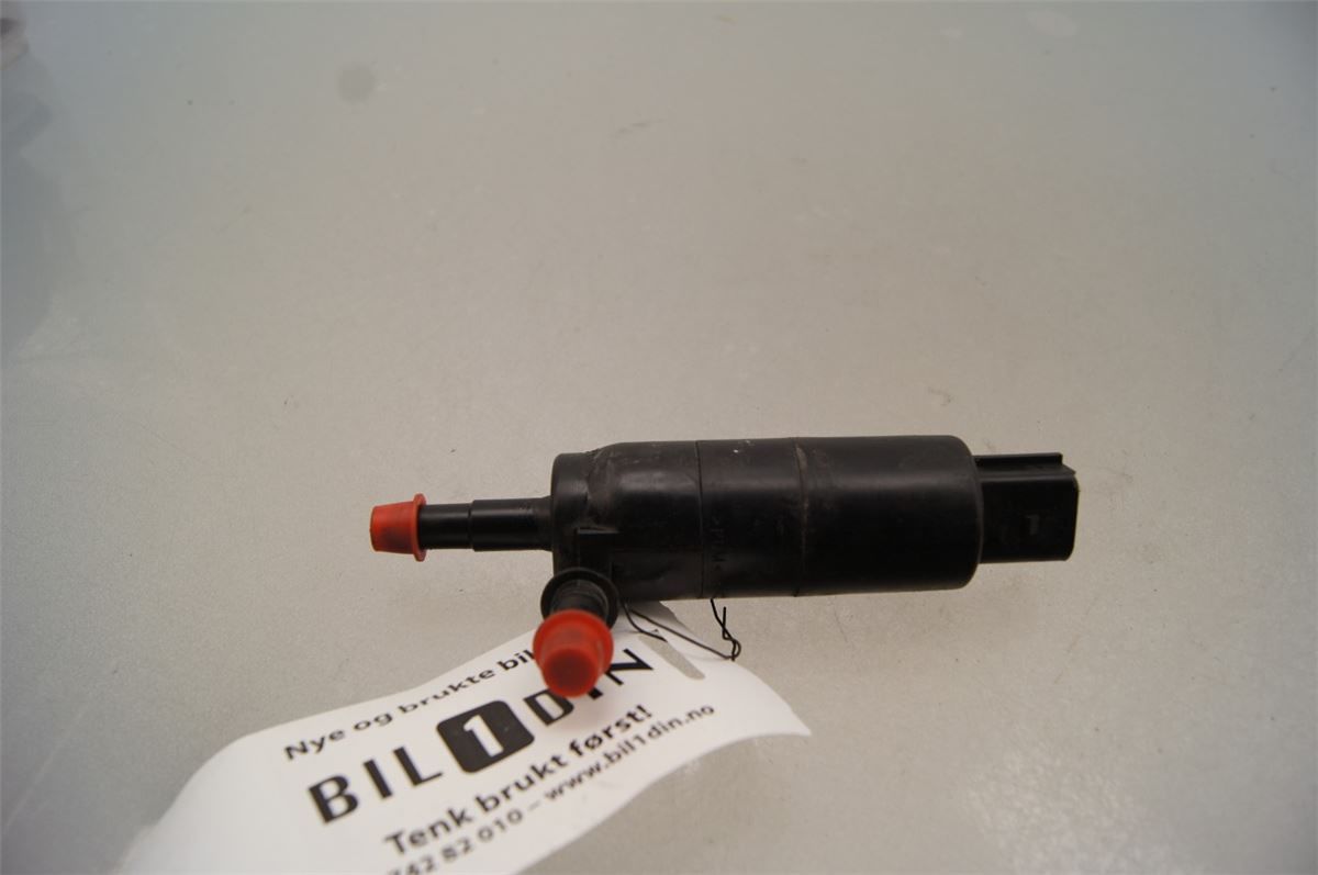 Spylerpumpe Høytrykk – bilde 1