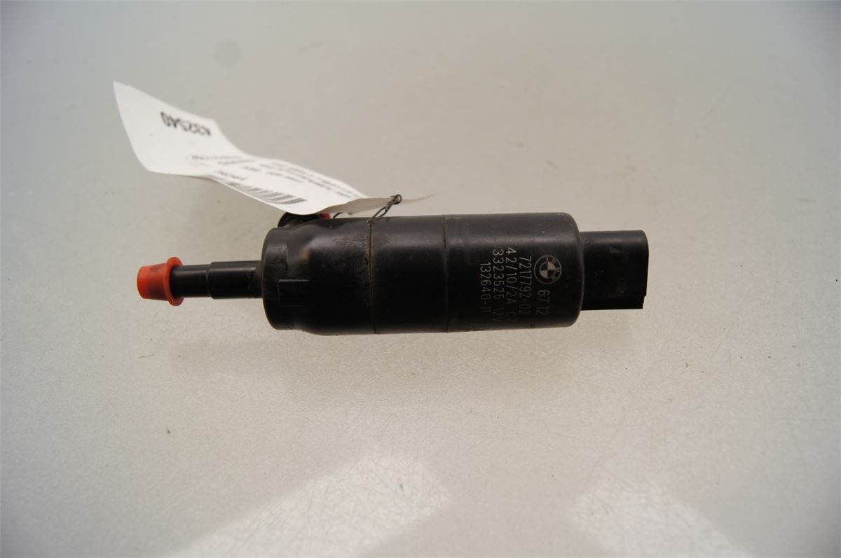 Spylerpumpe Høytrykk – bilde 2