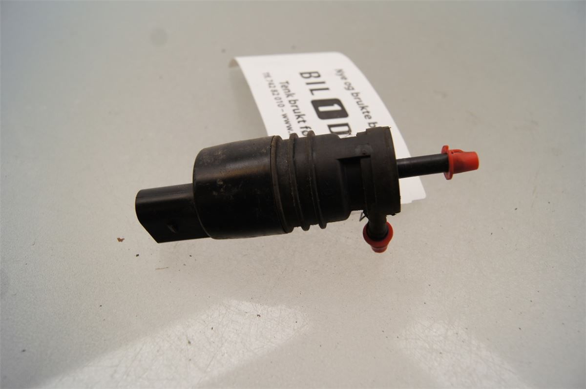Spylerpumpe Frontrute – bilde 2