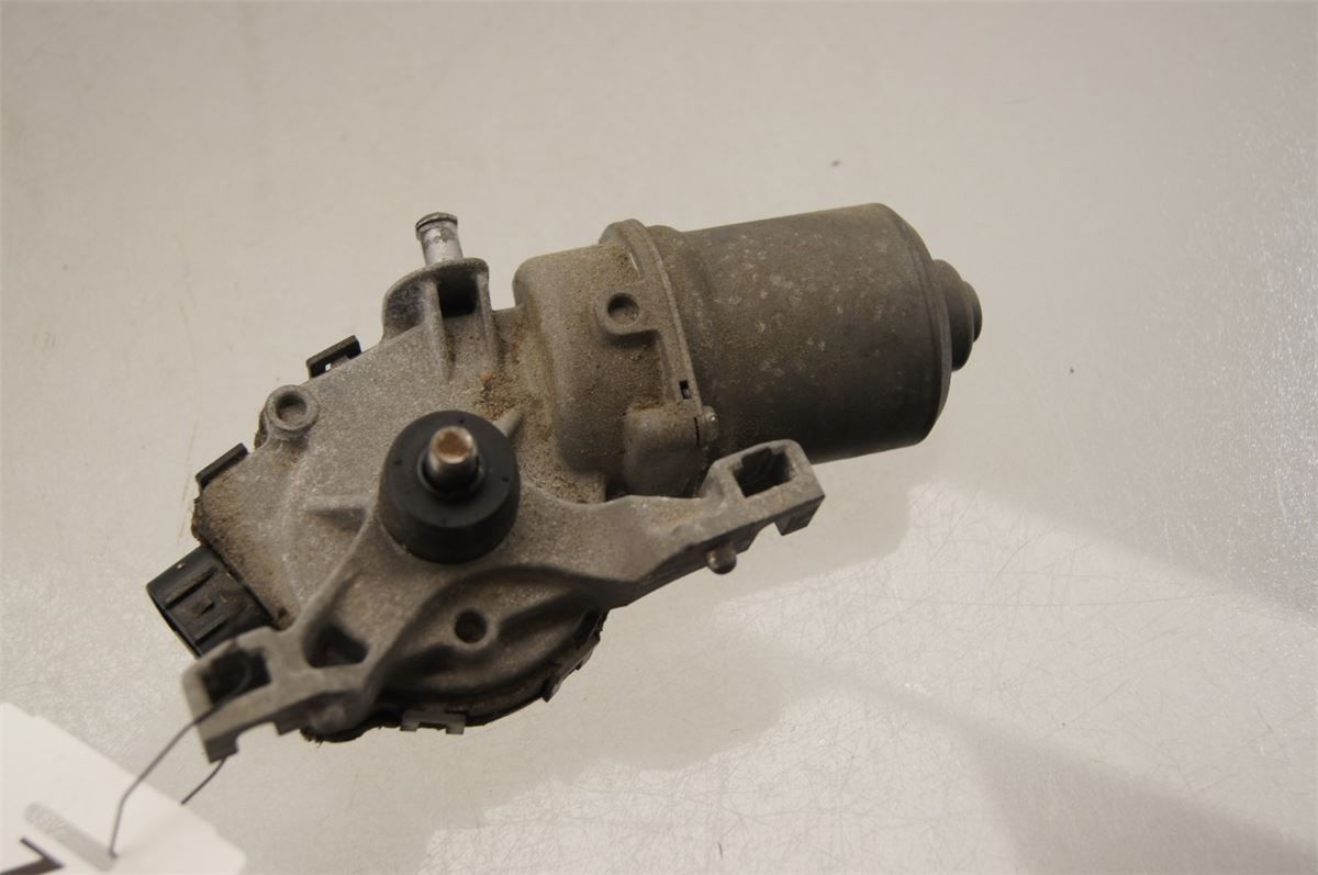 Viskermotor Frontrute – bilde 1