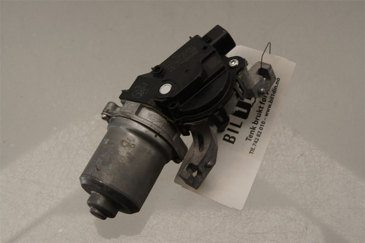 Viskermotor Frontrute – bilde 2