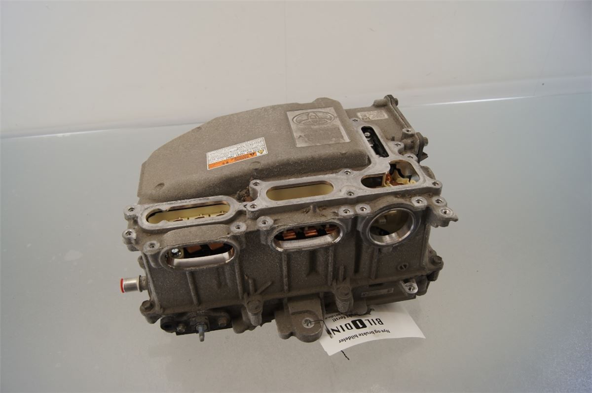 Hybridconverter – bilde 1