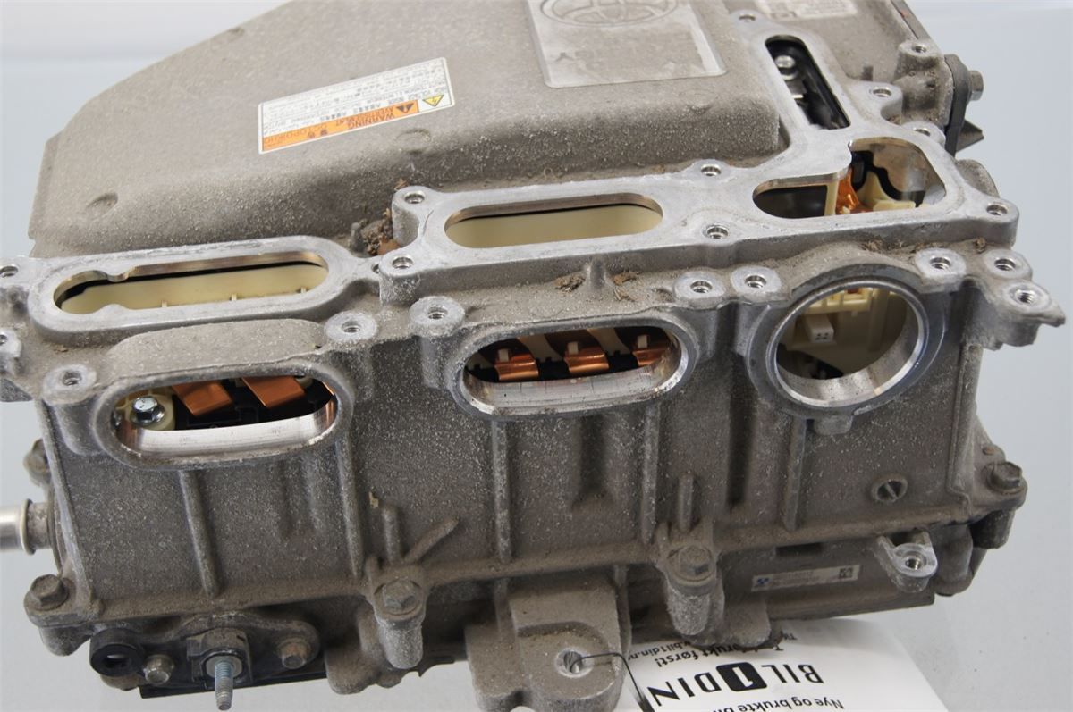 Hybridconverter – bilde 2