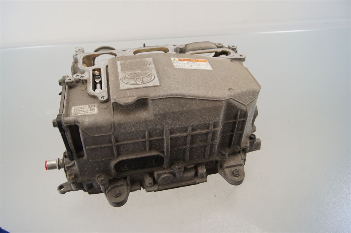 Hybridconverter – bilde 3