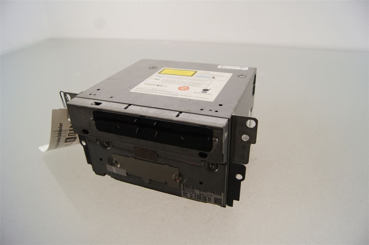 Stereo Radio Med CD – bilde 1