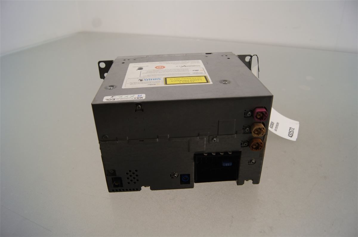 Stereo Radio Med CD – bilde 2