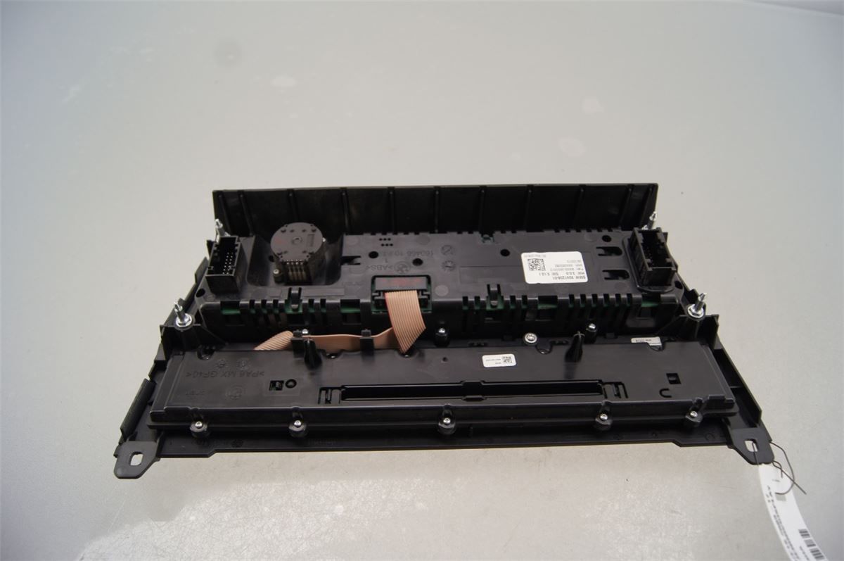 Varme AC Betjening/Display – bilde 2