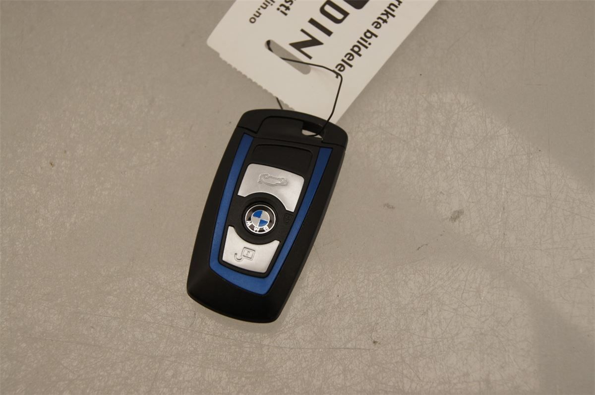 Nøkkel Fjernkontroll /Alarm – bilde 2