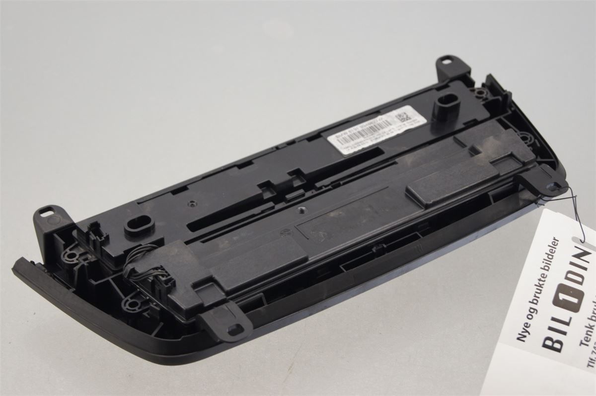 Varme AC Betjening/Display – bilde 3