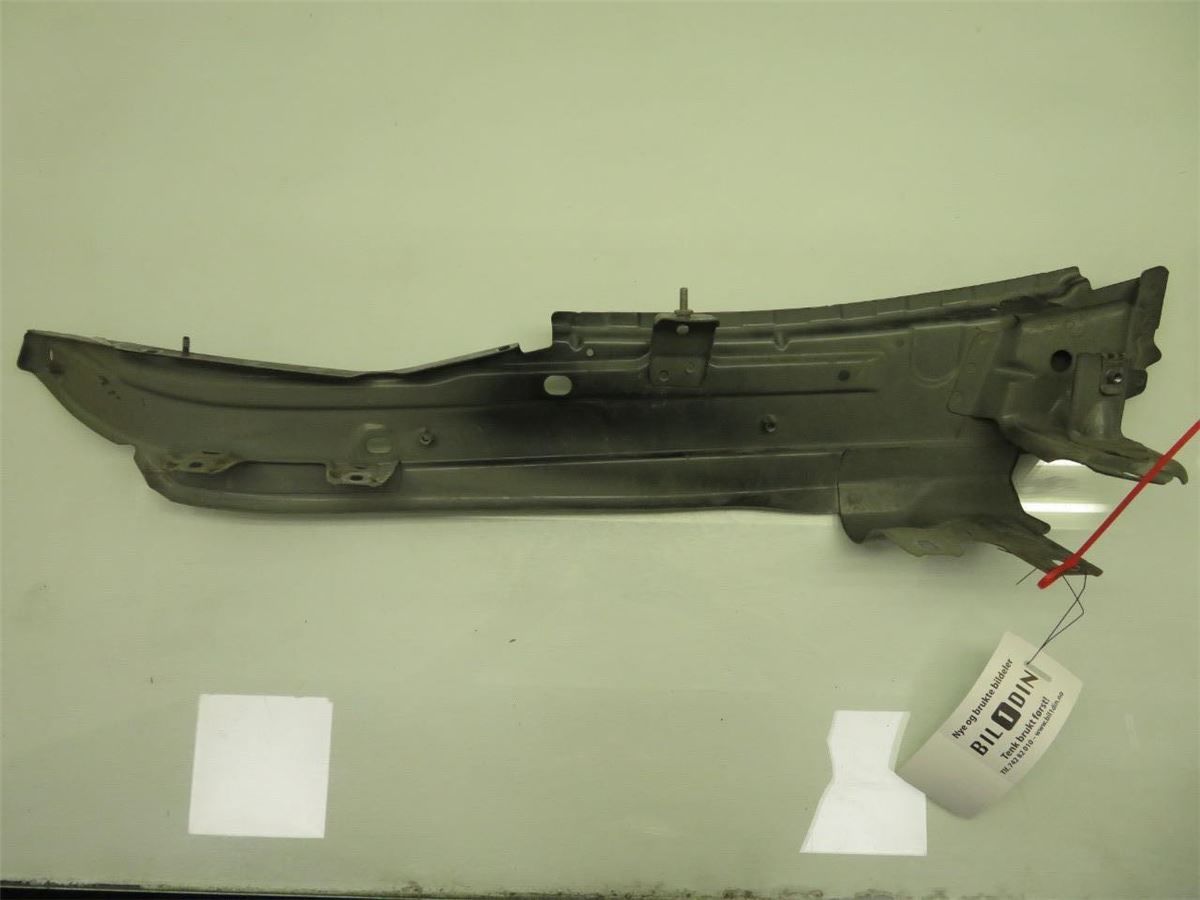 Frontplate Øvre – bilde 1