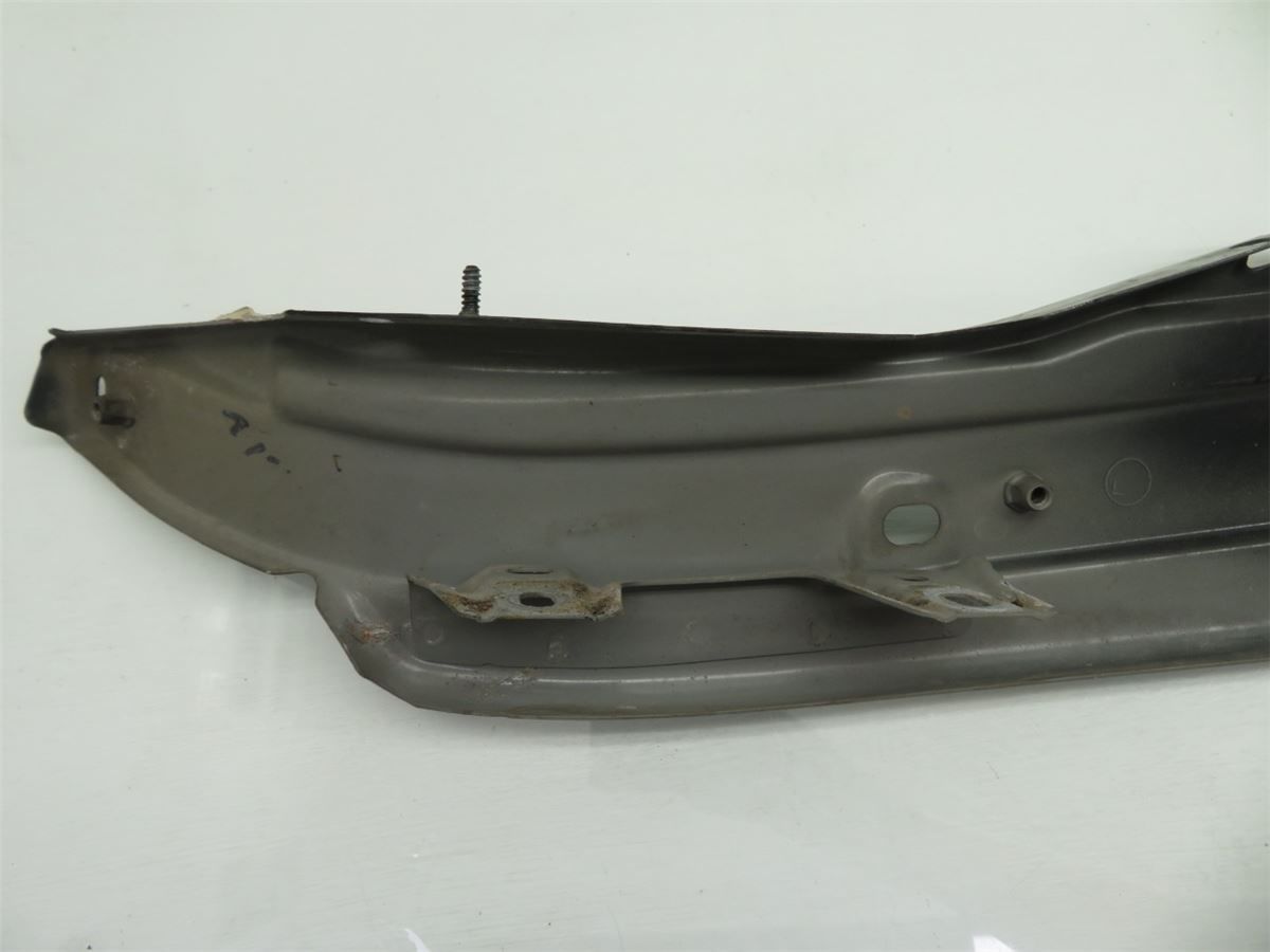 Frontplate Øvre – bilde 3