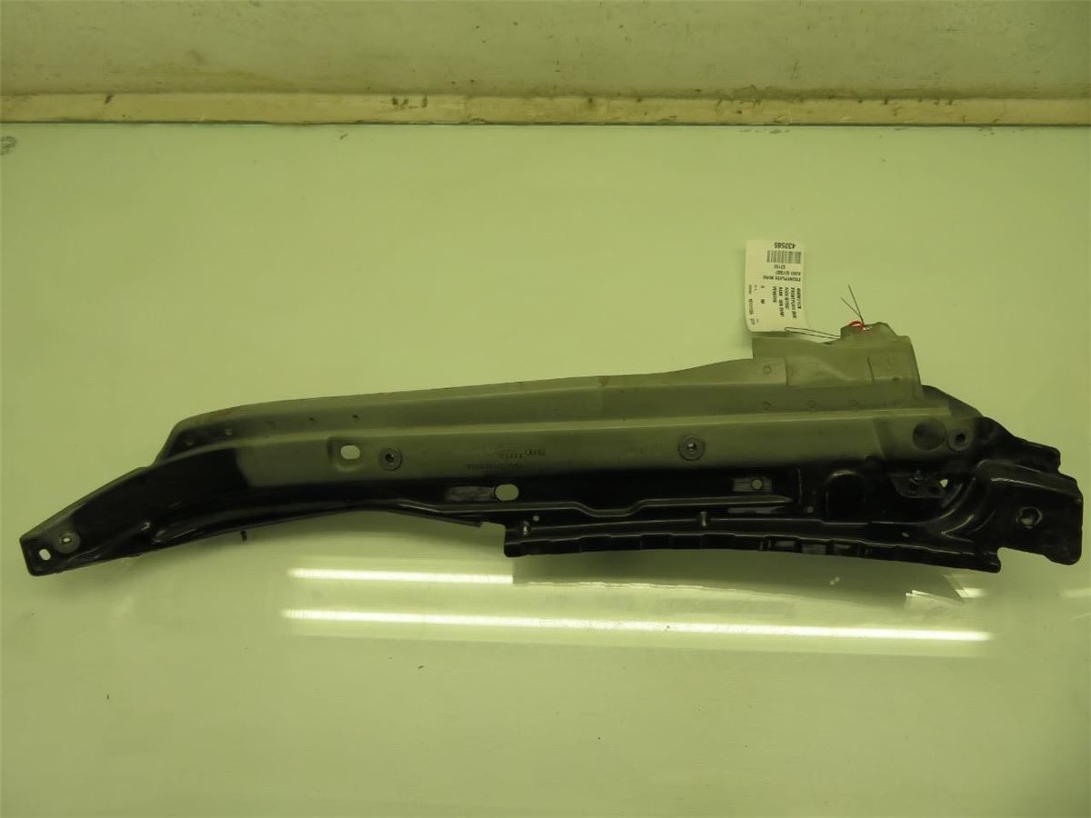 Frontplate Øvre – bilde 4