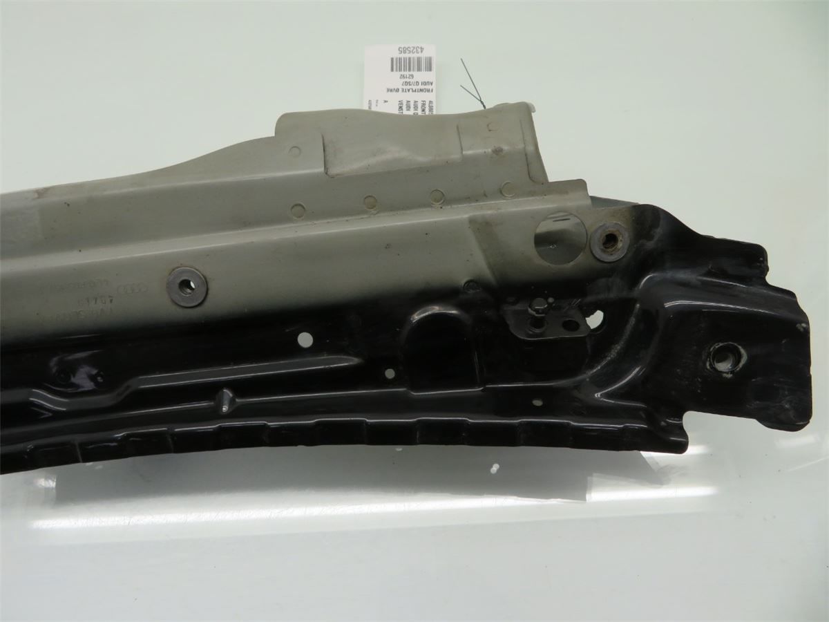 Frontplate Øvre – bilde 5