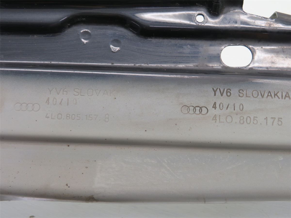 Frontplate Øvre – bilde 6
