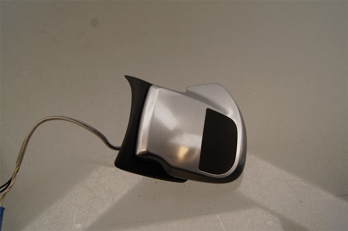 Bryter Gearkasse – bilde 1